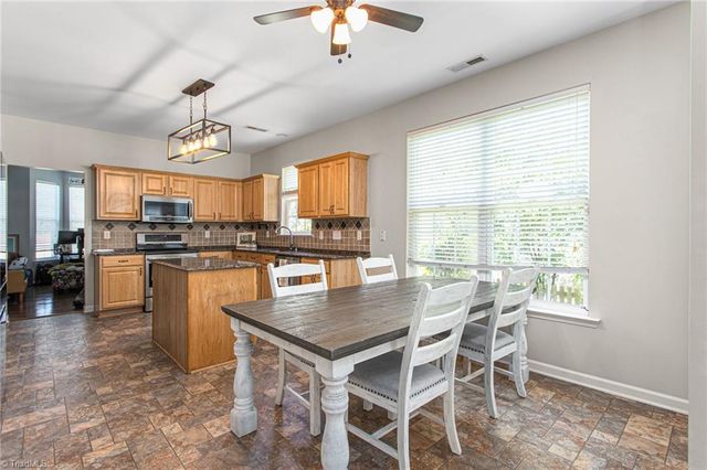 3728 Georgia Pond Lane, High Point, NC 27265