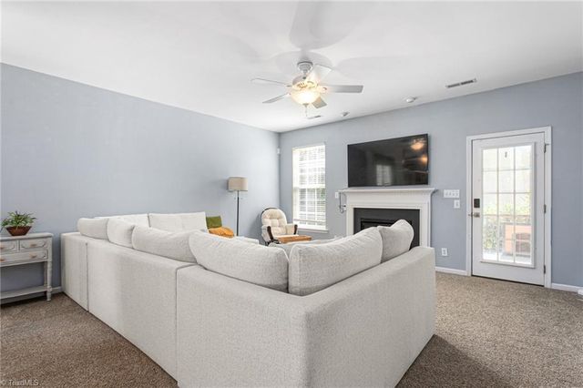 3728 Georgia Pond Lane, High Point, NC 27265