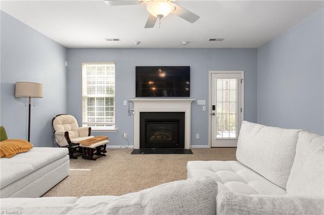 3728 Georgia Pond Lane, High Point, NC 27265