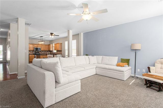 3728 Georgia Pond Lane, High Point, NC 27265