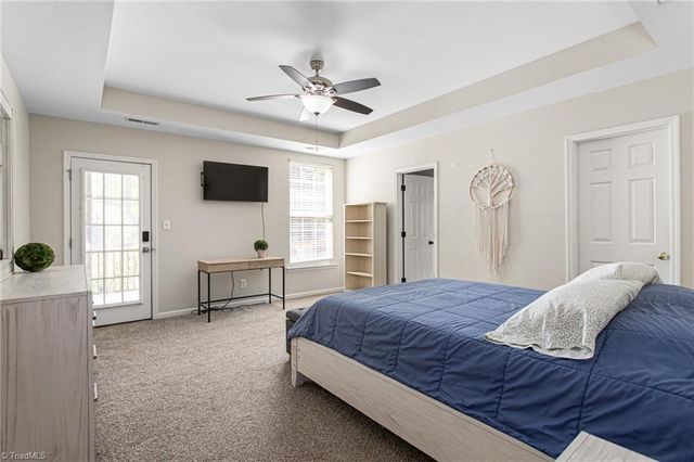 3728 Georgia Pond Lane, High Point, NC 27265