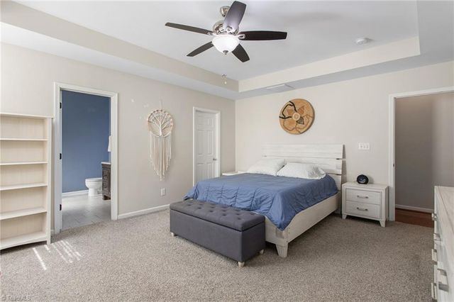 3728 Georgia Pond Lane, High Point, NC 27265