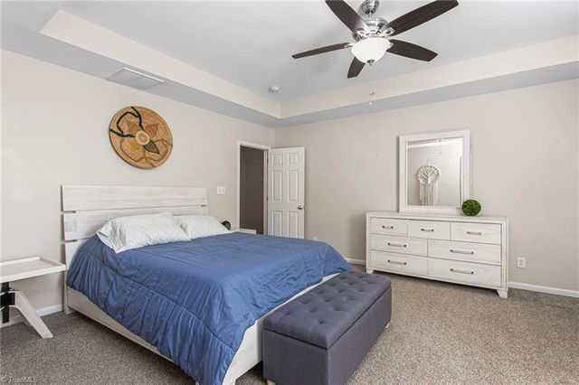 3728 Georgia Pond Lane, High Point, NC 27265