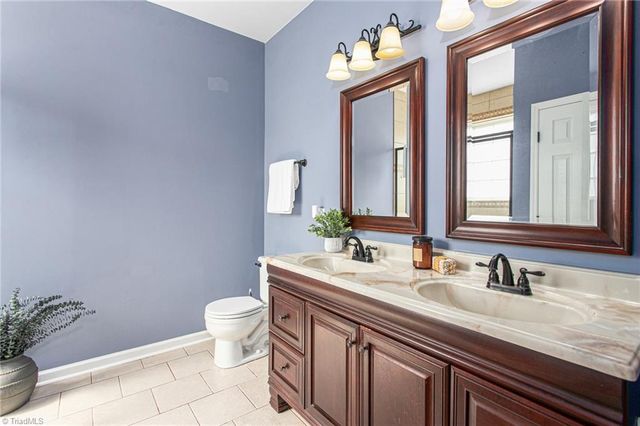 3728 Georgia Pond Lane, High Point, NC 27265
