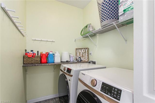 3728 Georgia Pond Lane, High Point, NC 27265