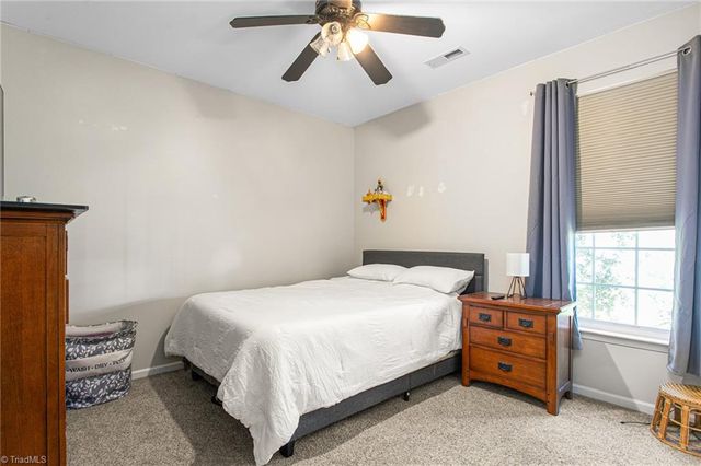 3728 Georgia Pond Lane, High Point, NC 27265