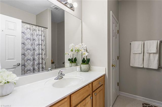 3728 Georgia Pond Lane, High Point, NC 27265