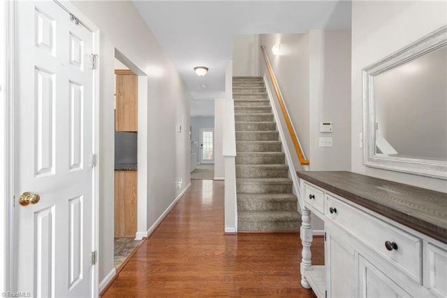 3728 Georgia Pond Lane, High Point, NC 27265