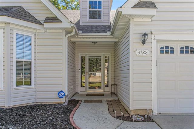3728 Georgia Pond Lane, High Point, NC 27265