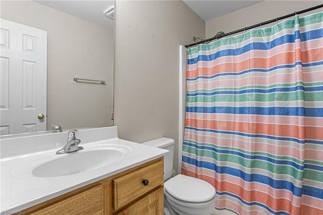 3728 Georgia Pond Lane, High Point, NC 27265