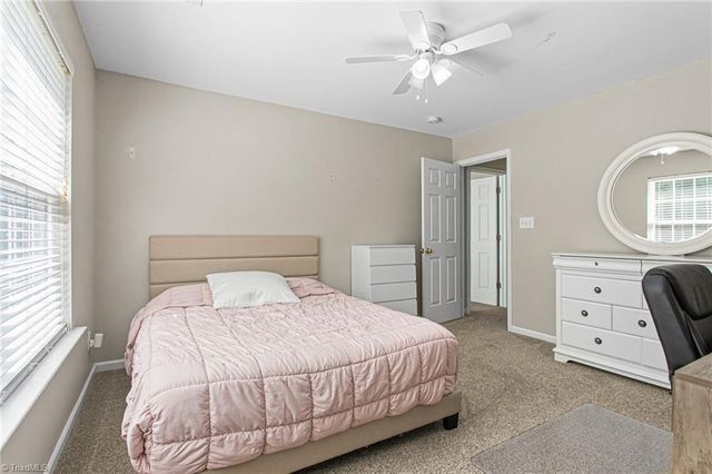 3728 Georgia Pond Lane, High Point, NC 27265