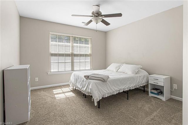 3728 Georgia Pond Lane, High Point, NC 27265