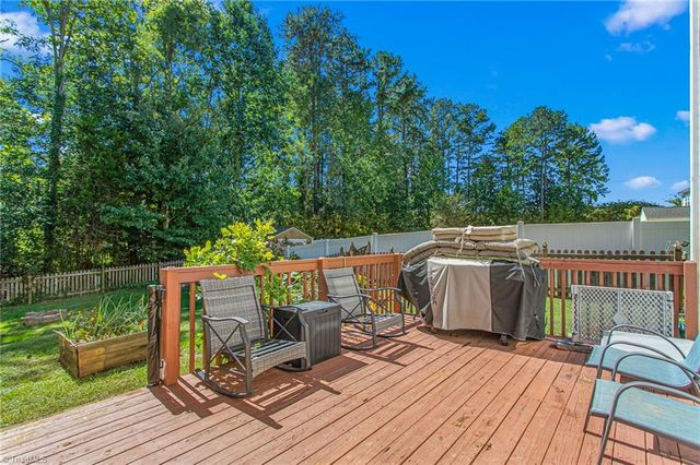 3728 Georgia Pond Lane, High Point, NC 27265