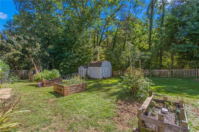 3728 Georgia Pond Lane, High Point, NC 27265