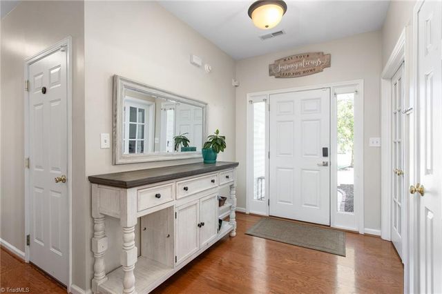 3728 Georgia Pond Lane, High Point, NC 27265