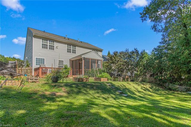 3728 Georgia Pond Lane, High Point, NC 27265