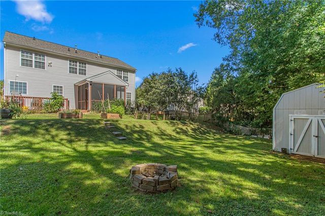 3728 Georgia Pond Lane, High Point, NC 27265