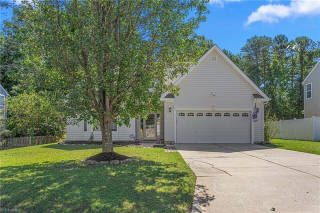 3728 Georgia Pond Lane, High Point, NC 27265