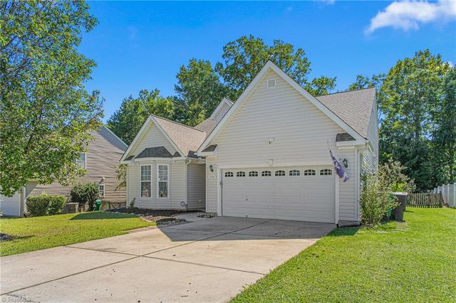 3728 Georgia Pond Lane, High Point, NC 27265