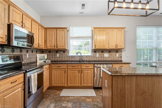 3728 Georgia Pond Lane, High Point, NC 27265