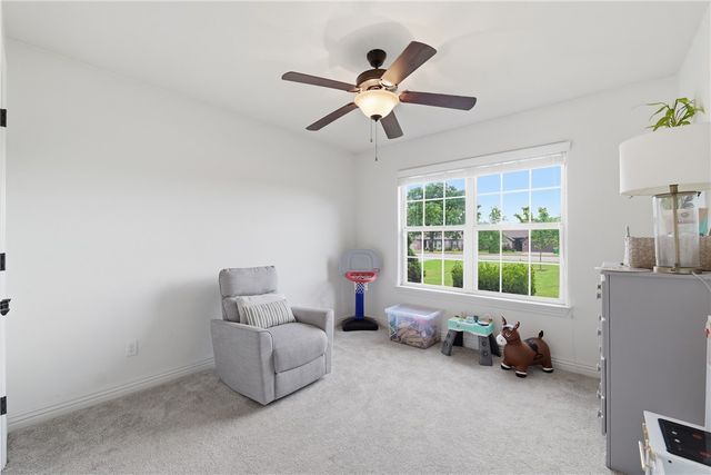 705 Olivia Lane, Centerton, AR 72719