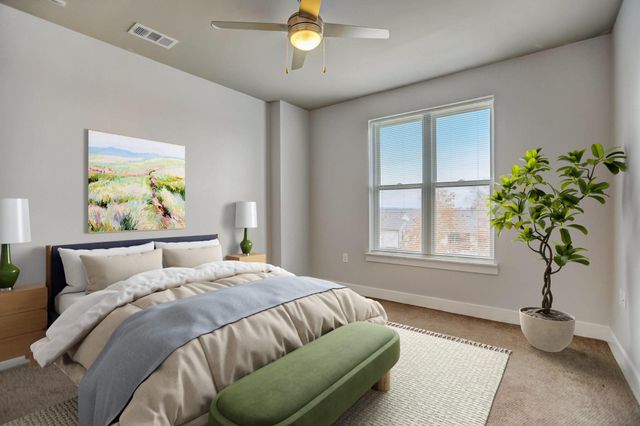 2724 Treble LN 333, Austin, TX 78704