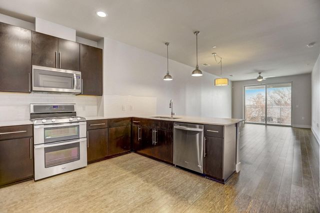 2724 Treble LN 333, Austin, TX 78704