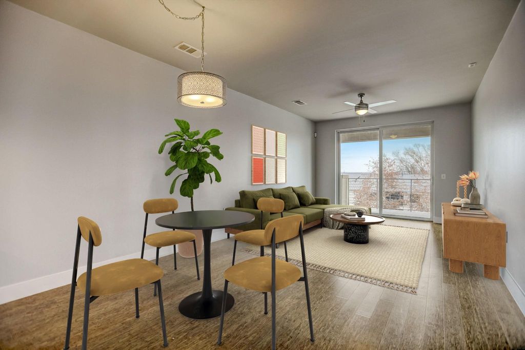 2724 Treble LN 333, Austin, TX 78704