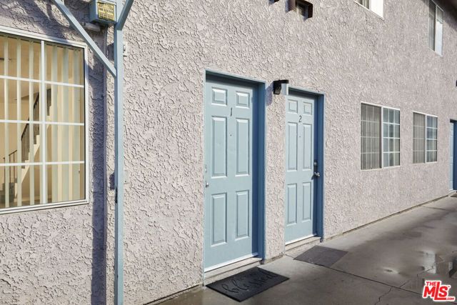 6616 Sylmar Avenue 1, Van Nuys (los Angeles), CA 91405