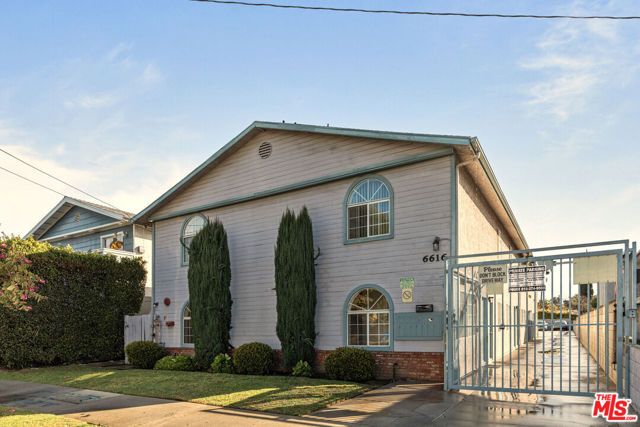 6616 Sylmar Avenue 1, Van Nuys (los Angeles), CA 91405