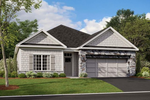 239 Melody Lane, Elko New Market, MN 55054