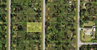 2393 SAMPSON STREET, Port Charlotte, FL 33953