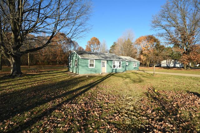 25248 Front Street, Mattawan, MI 49071