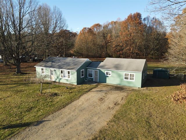 25248 Front Street, Mattawan, MI 49071