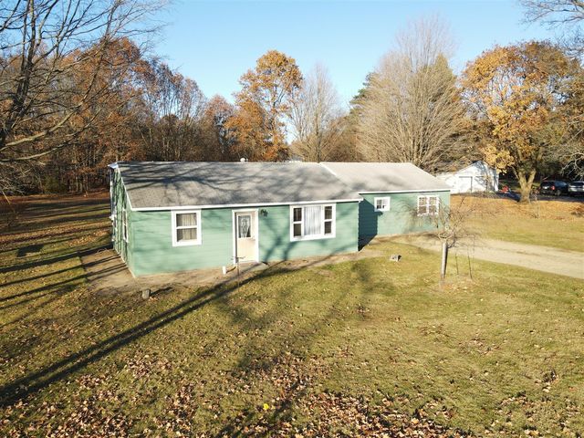 25248 Front Street, Mattawan, MI 49071