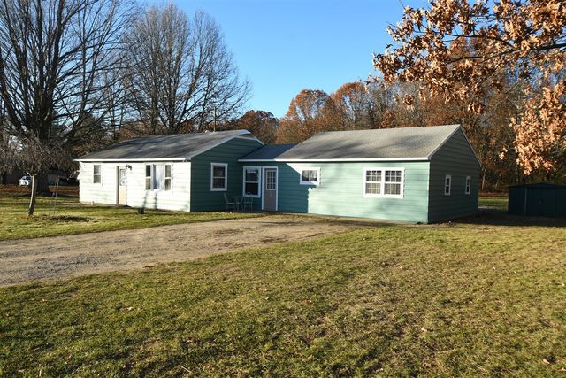 25248 Front Street, Mattawan, MI 49071