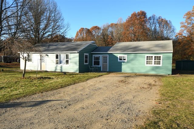 25248 Front Street, Mattawan, MI 49071