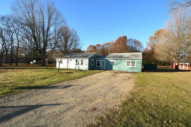 25248 Front Street, Mattawan, MI 49071
