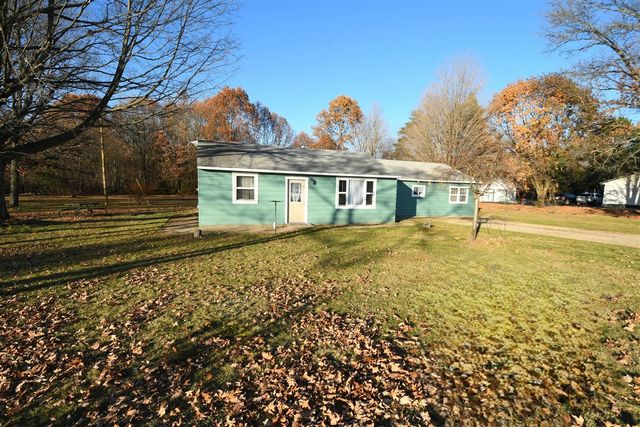 25248 Front Street, Mattawan, MI 49071