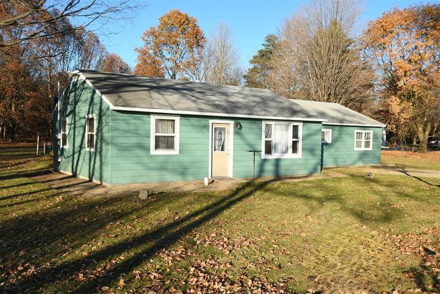 25248 Front Street, Mattawan, MI 49071