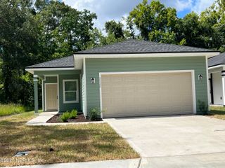 2120 W 2ND Street, Jacksonville, FL 32209