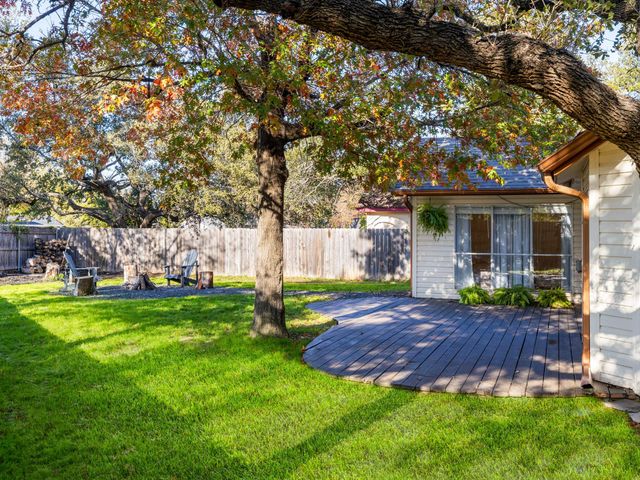 1103 Elmwood TRL, Cedar Park, TX 78613