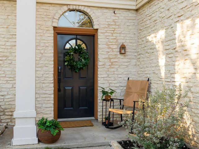 1103 Elmwood TRL, Cedar Park, TX 78613