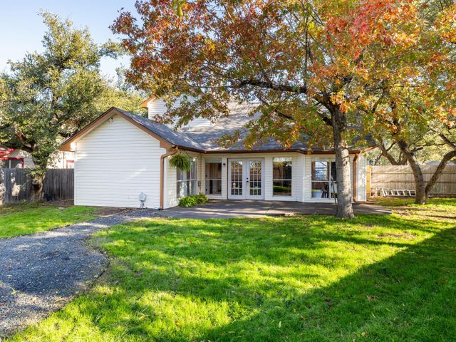 1103 Elmwood TRL, Cedar Park, TX 78613