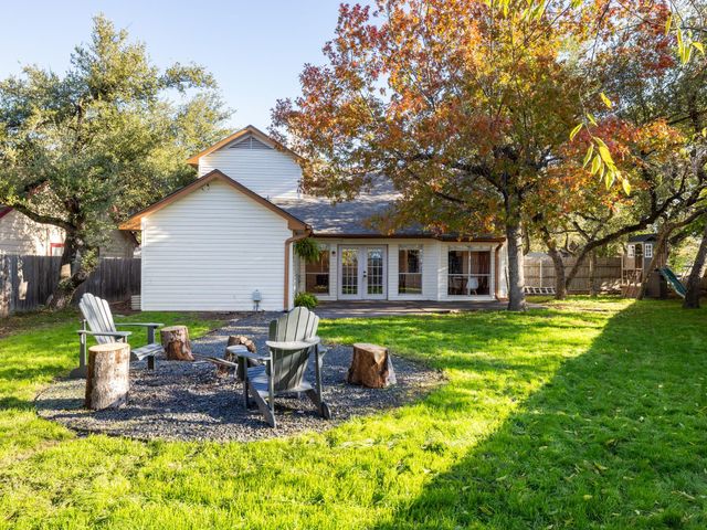 1103 Elmwood TRL, Cedar Park, TX 78613