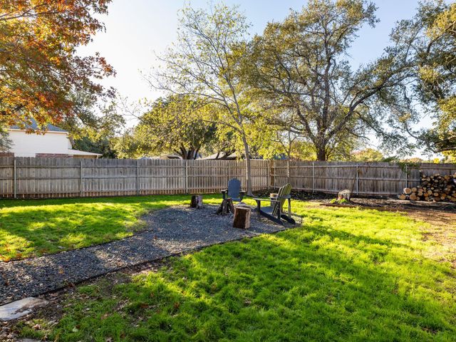1103 Elmwood TRL, Cedar Park, TX 78613