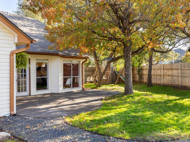 1103 Elmwood TRL, Cedar Park, TX 78613