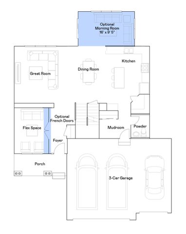 19958 Gadston Lane, Lakeville, MN 55044