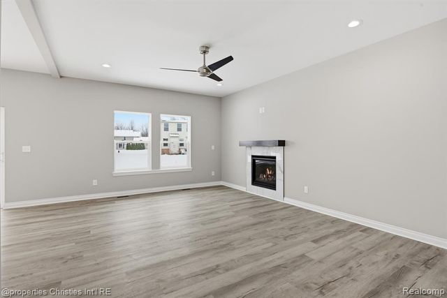 23188 Waterview Drive, New Boston, MI 48164