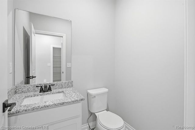 23188 Waterview Drive, New Boston, MI 48164